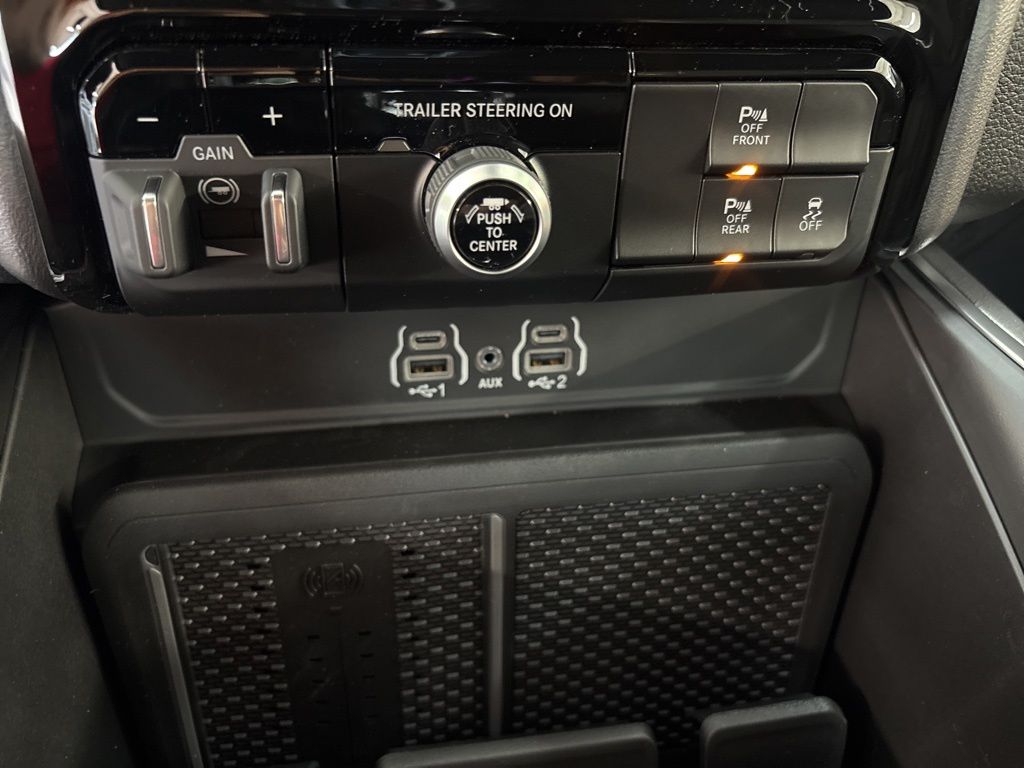 Thumbnail: 2026 RAM 1500 - 27
