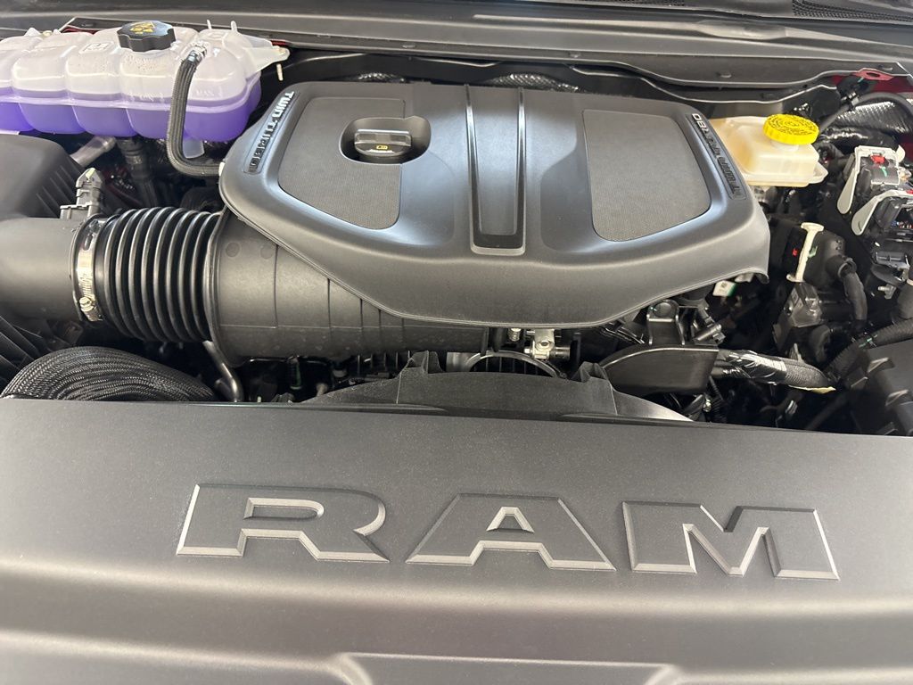 Thumbnail: 2026 RAM 1500 - 7