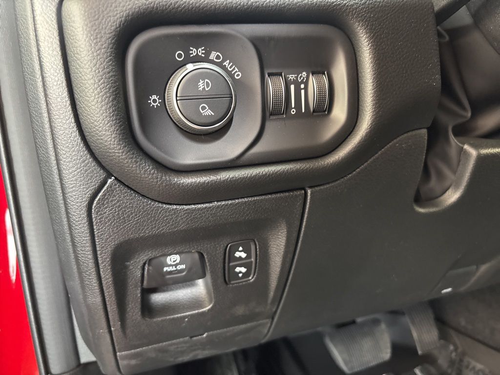 Thumbnail: 2026 RAM 1500 - 23