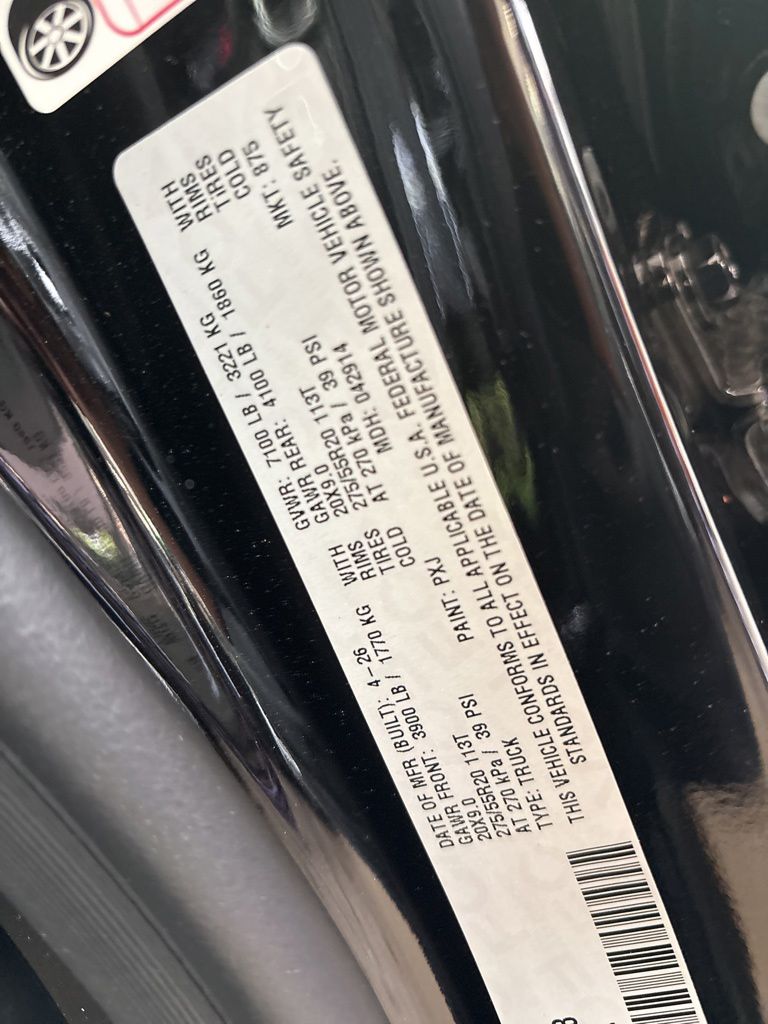 Thumbnail: 2026 RAM 1500 - 42