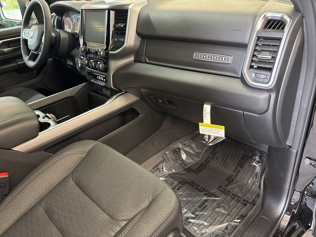 Thumbnail: 2026 RAM 1500 - 13