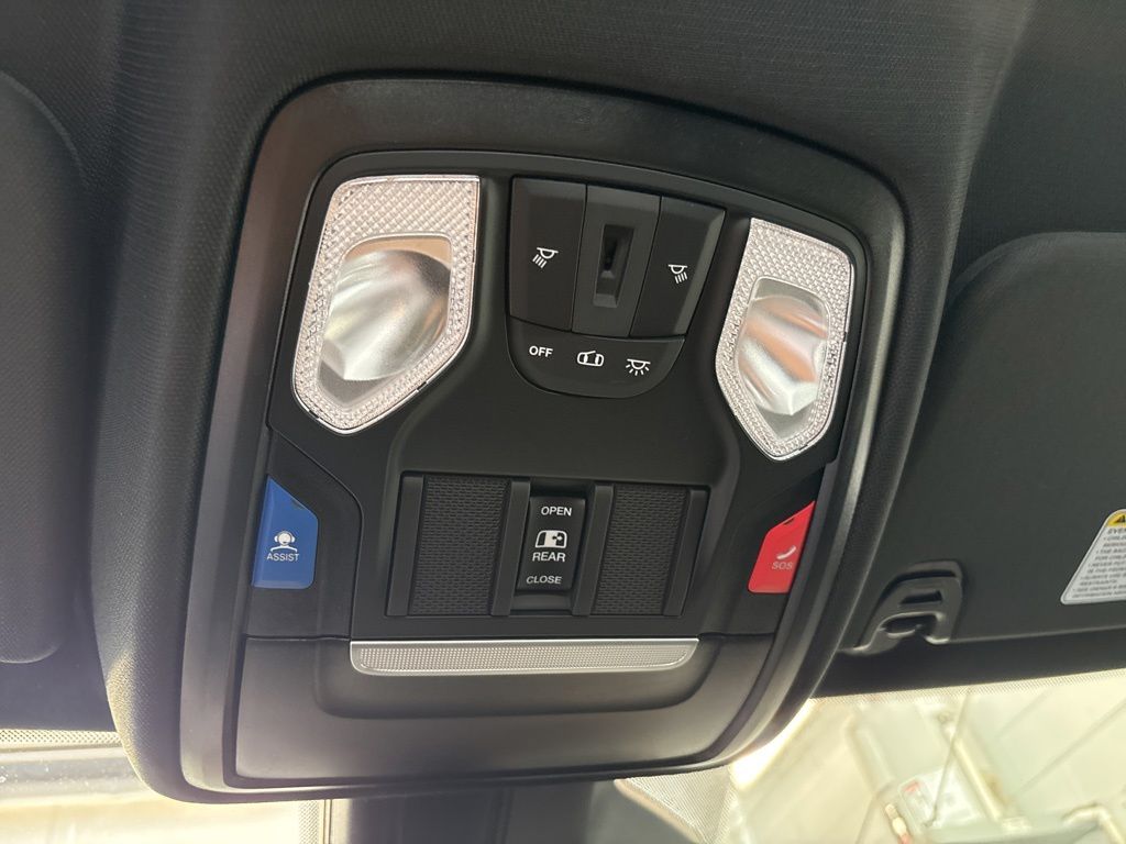 Thumbnail: 2026 RAM 1500 - 31