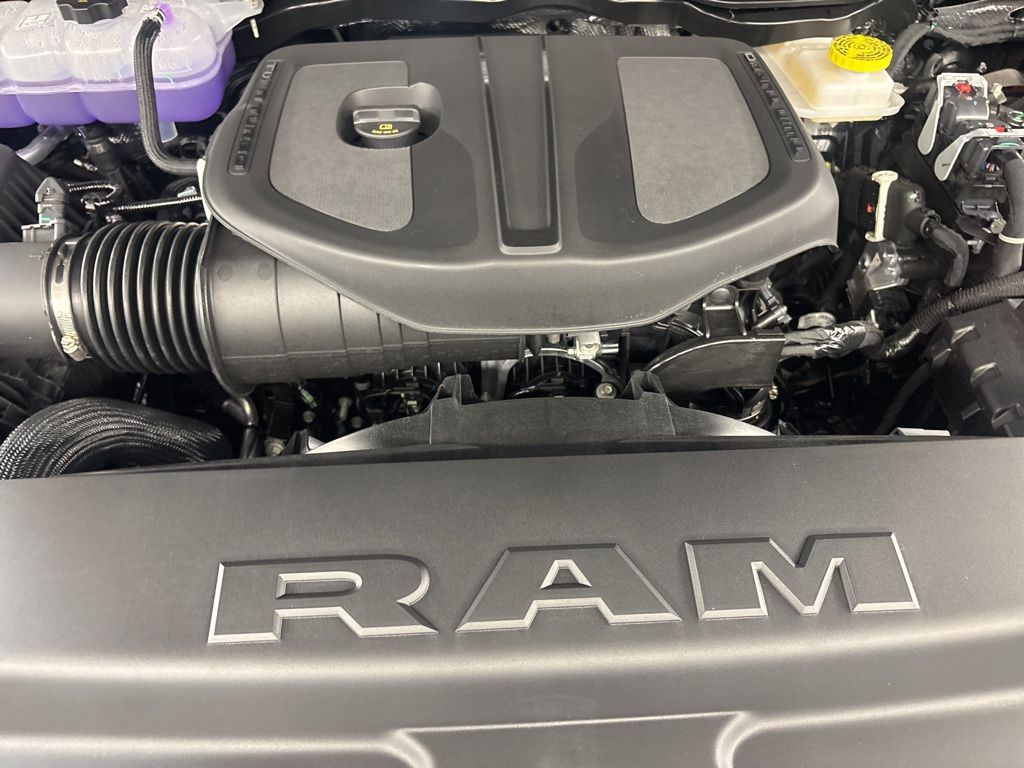 Thumbnail: 2026 RAM 1500 - 7