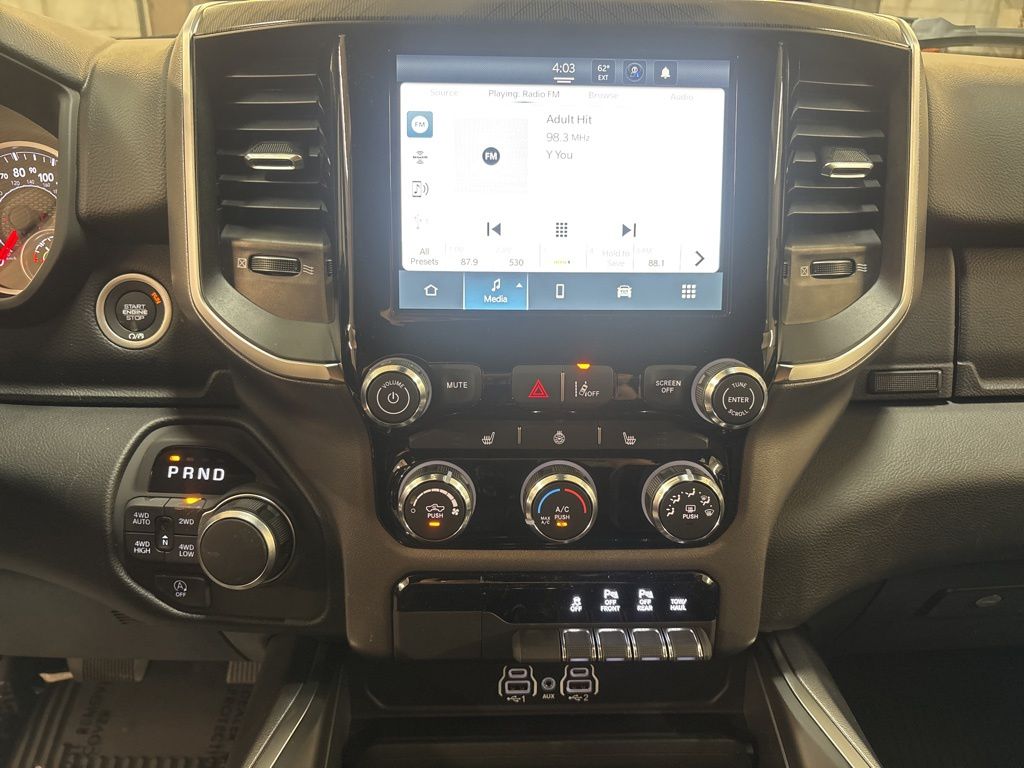 Thumbnail: 2026 RAM 1500 - 14