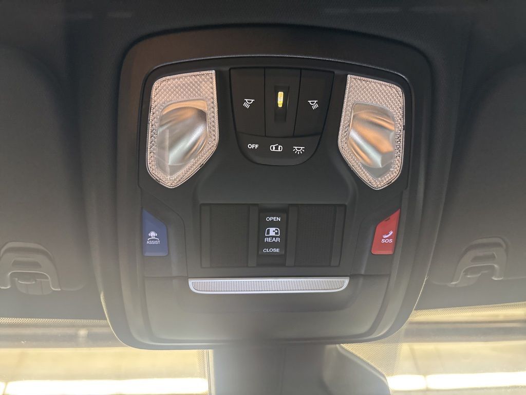 Thumbnail: 2026 RAM 1500 - 29