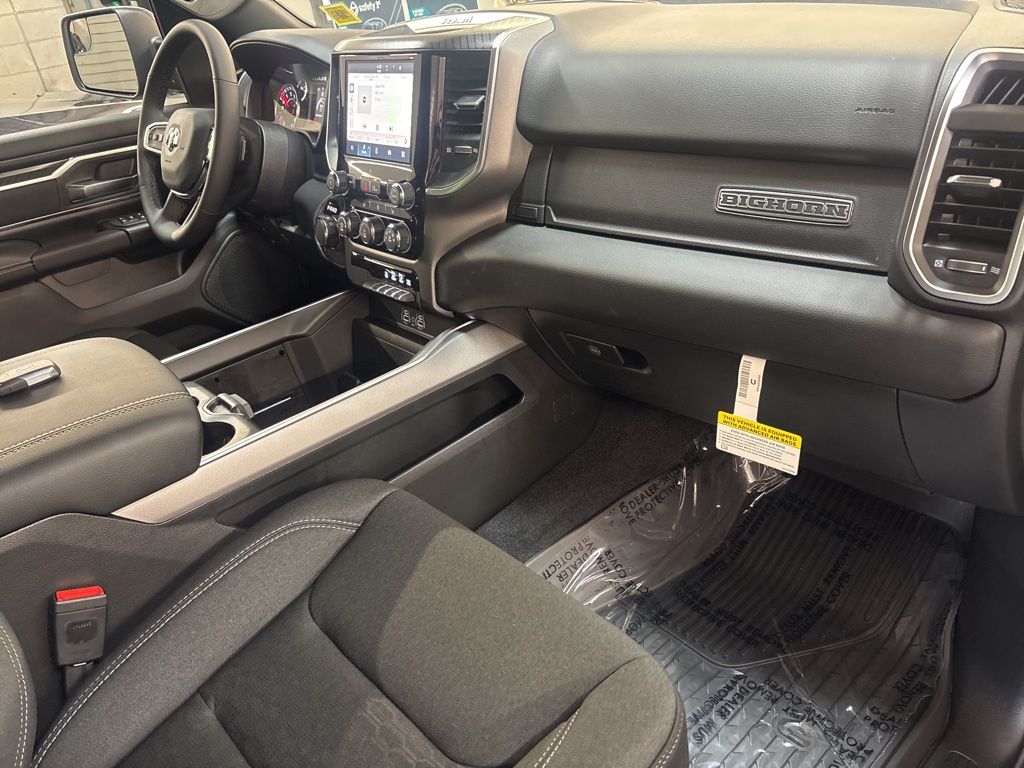 Thumbnail: 2026 RAM 1500 - 39