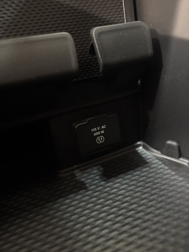 Thumbnail: 2026 RAM 1500 - 27