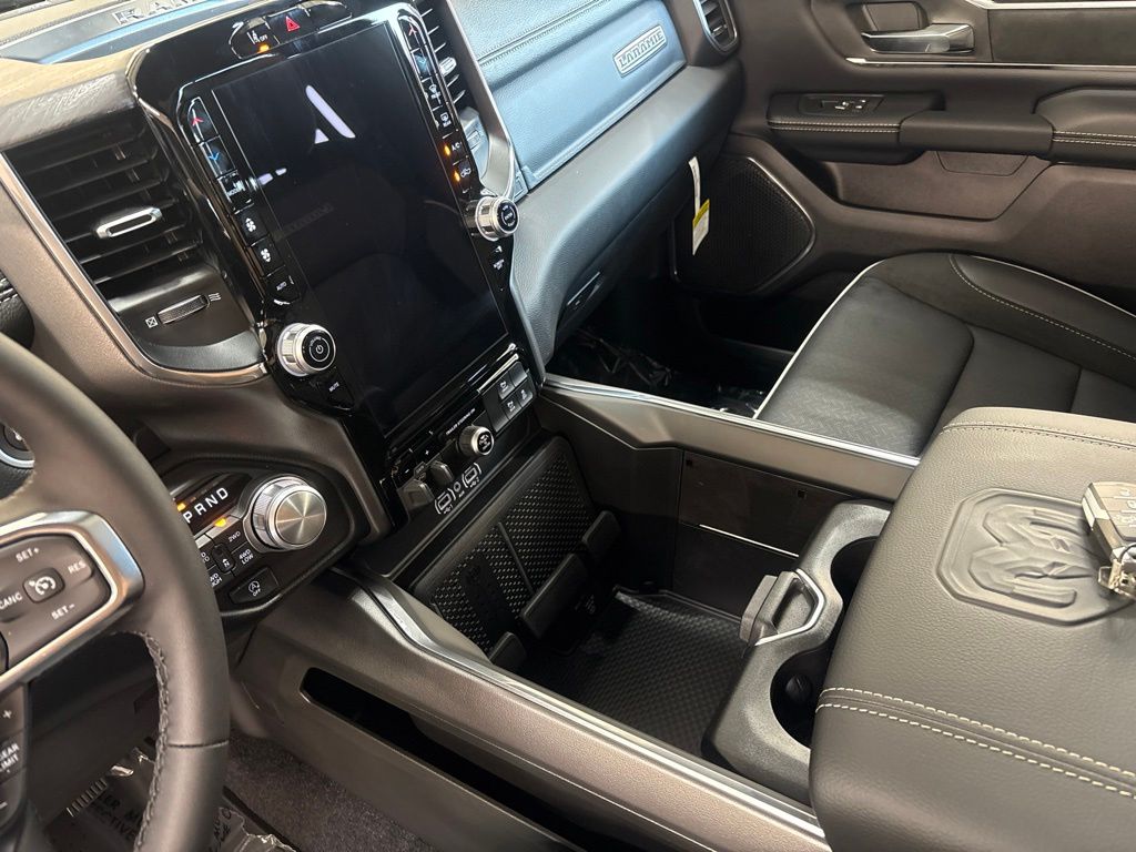 Thumbnail: 2026 RAM 1500 - 15