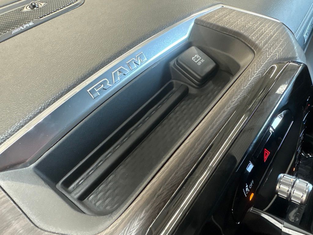 Thumbnail: 2026 RAM 1500 - 27