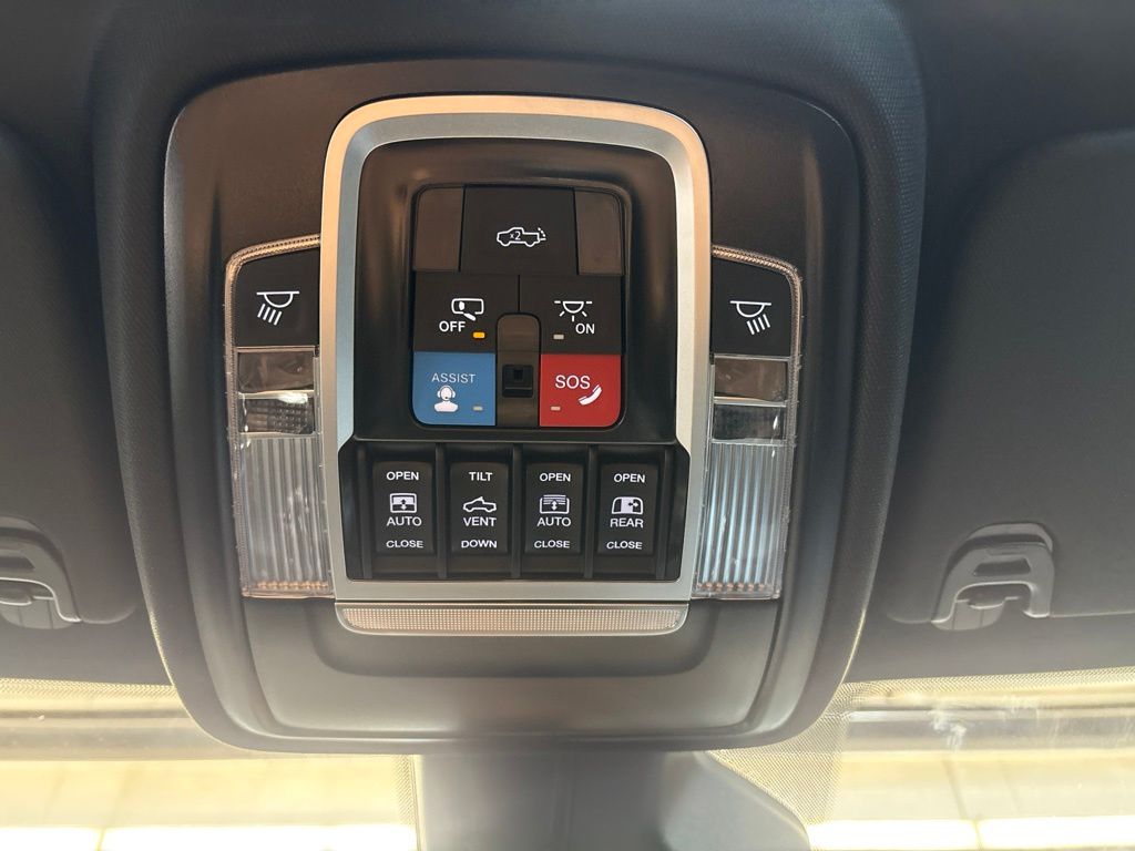 Thumbnail: 2026 RAM 1500 - 30