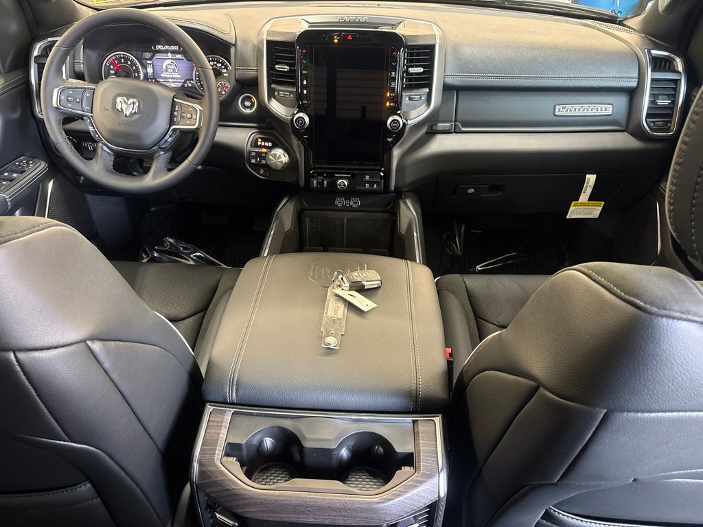 Thumbnail: 2026 RAM 1500 - 12