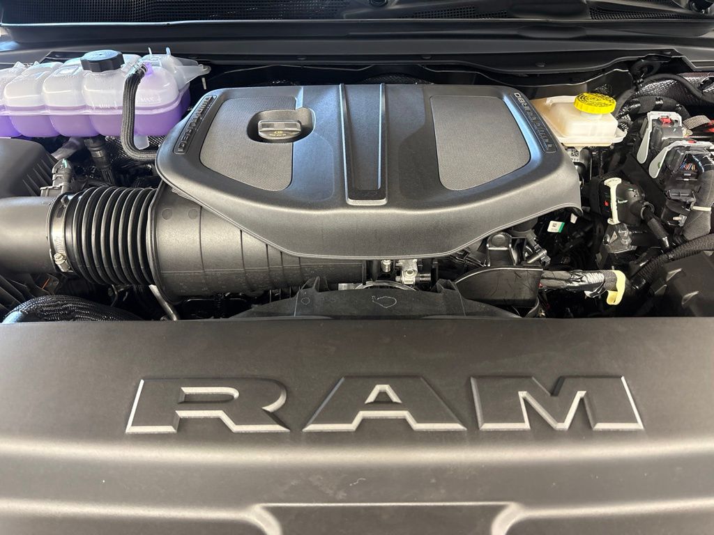 Thumbnail: 2026 RAM 1500 - 7