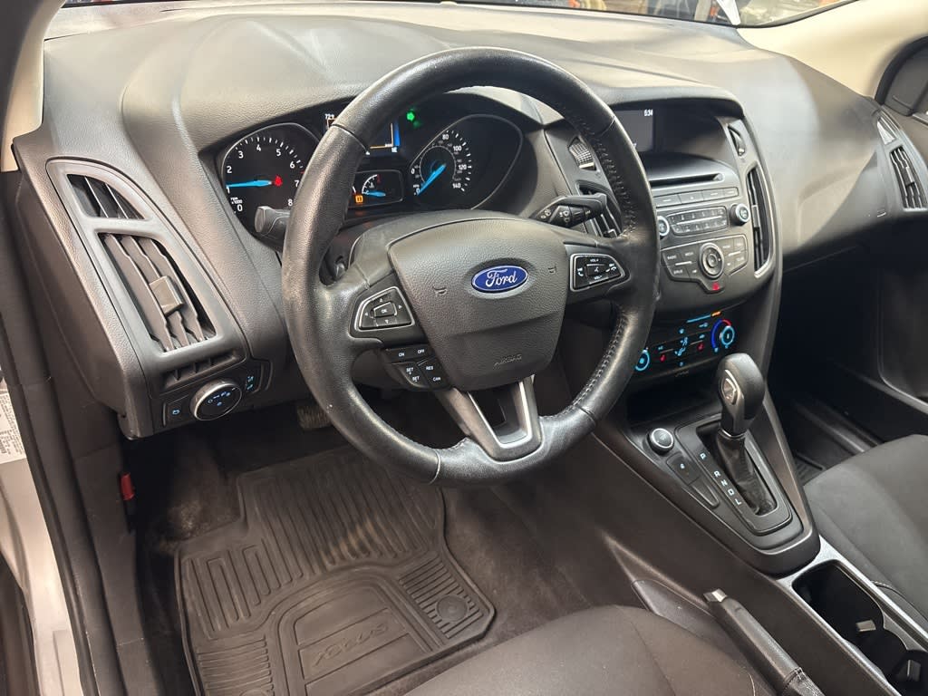 Thumbnail: 2017 Ford Focus - 2