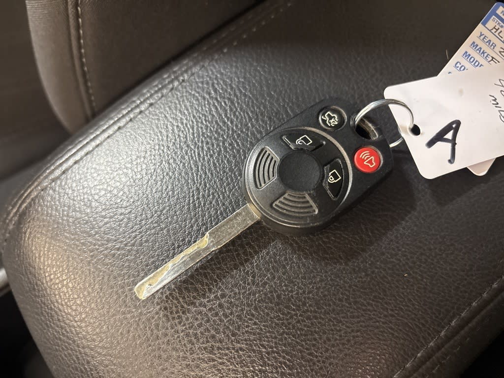 Thumbnail: 2017 Ford Focus - 17