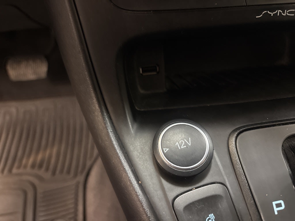 Thumbnail: 2017 Ford Focus - 28