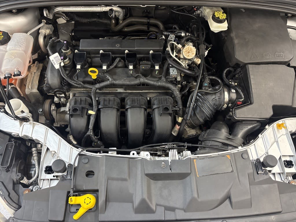 Thumbnail: 2017 Ford Focus - 6