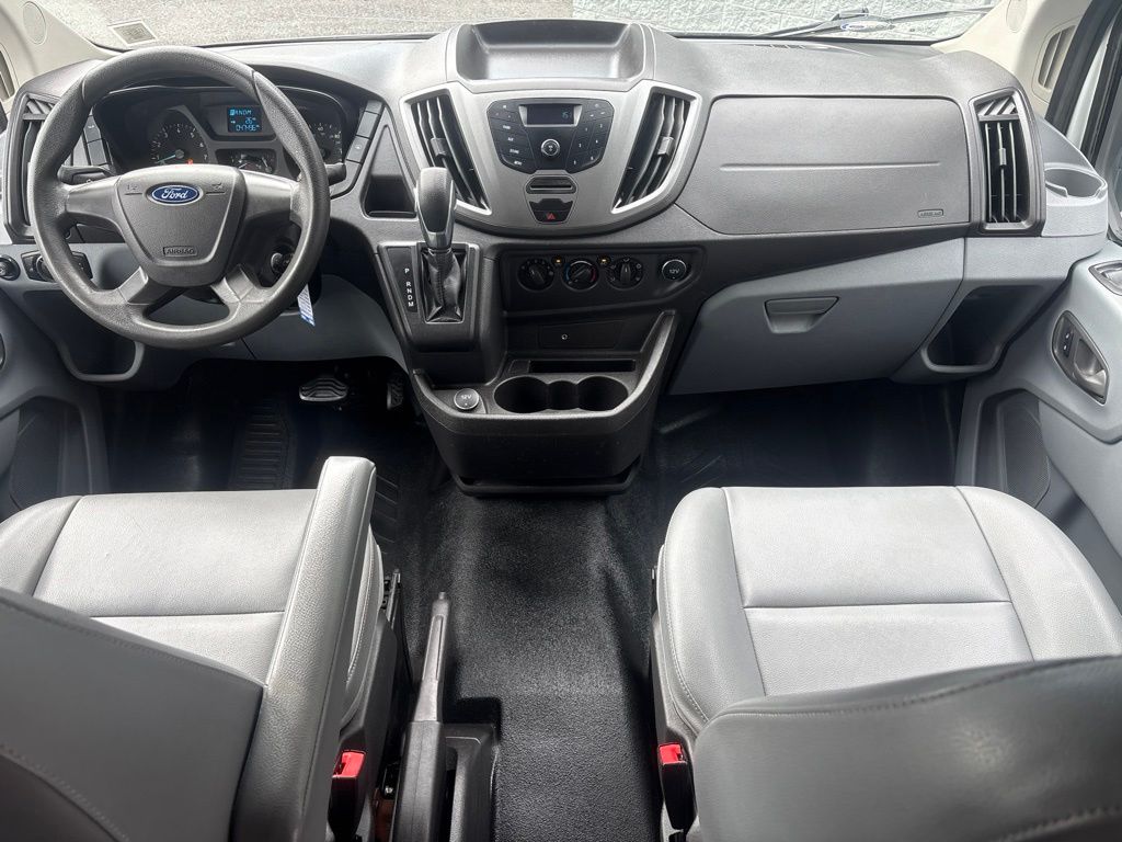 Thumbnail: 2017 Ford Transit Series - 33