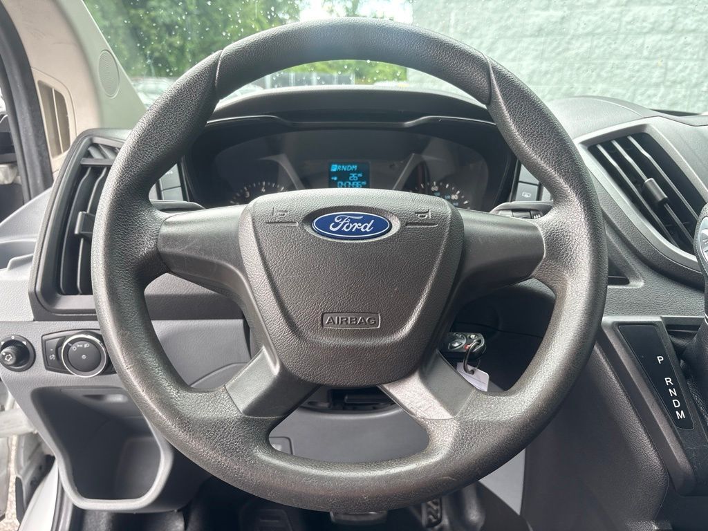 Thumbnail: 2017 Ford Transit Series - 7