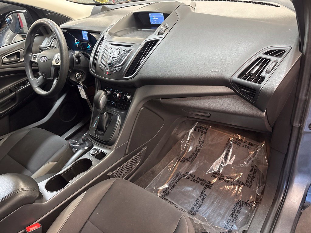 Thumbnail: 2014 Ford Escape - 42