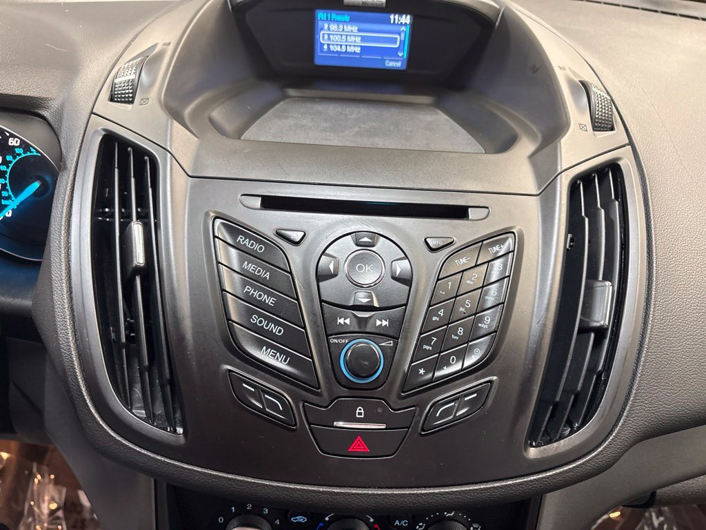 Thumbnail: 2014 Ford Escape - 14