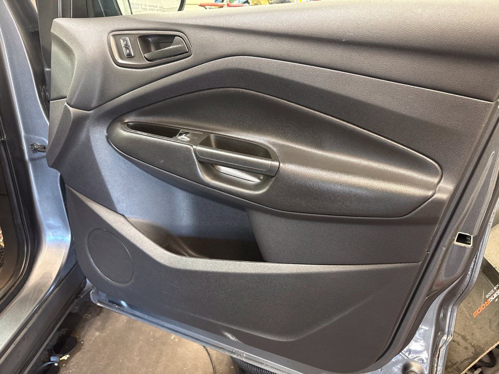 Thumbnail: 2014 Ford Escape - 37