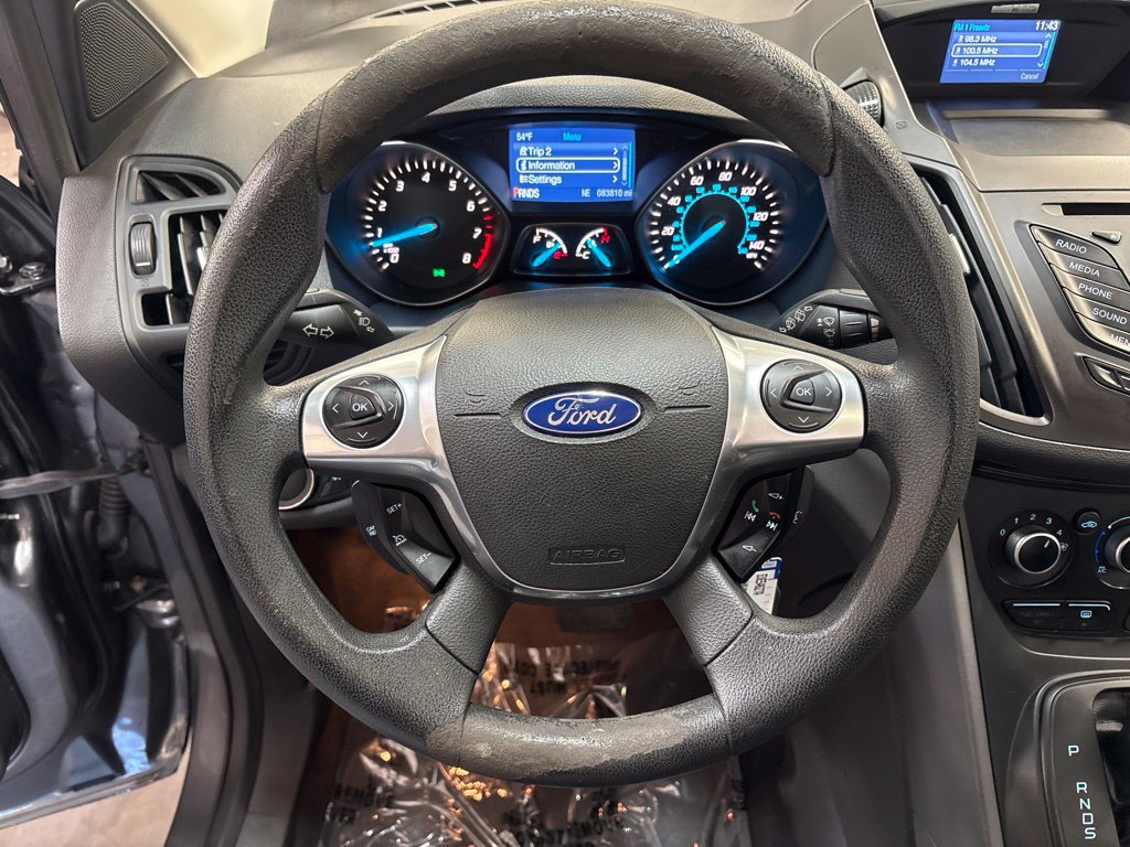 Thumbnail: 2014 Ford Escape - 8