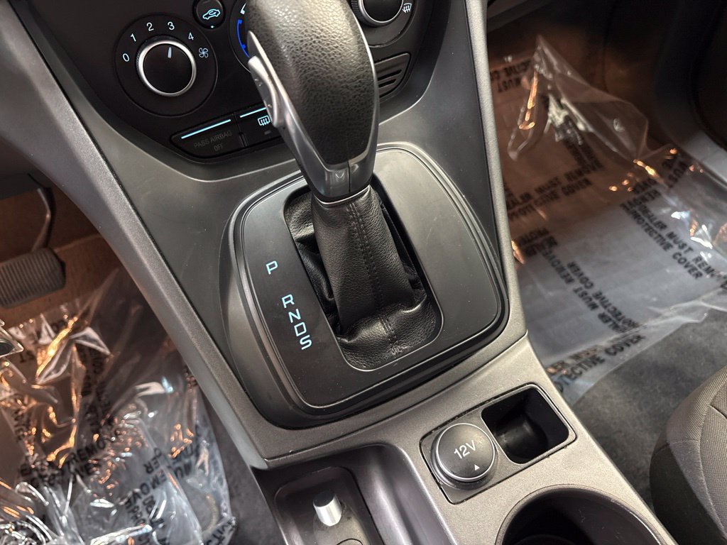 Thumbnail: 2014 Ford Escape - 15