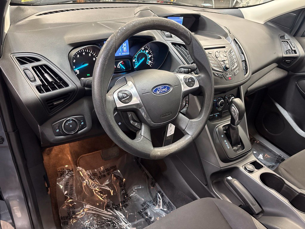 Thumbnail: 2014 Ford Escape - 2