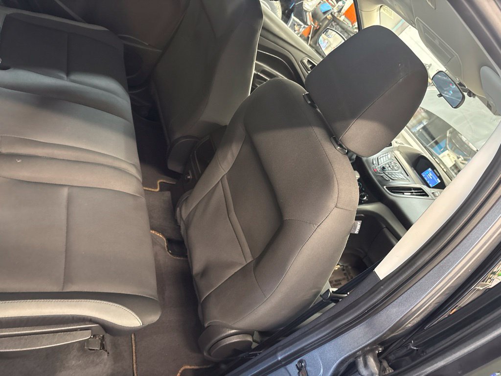 Thumbnail: 2014 Ford Escape - 33