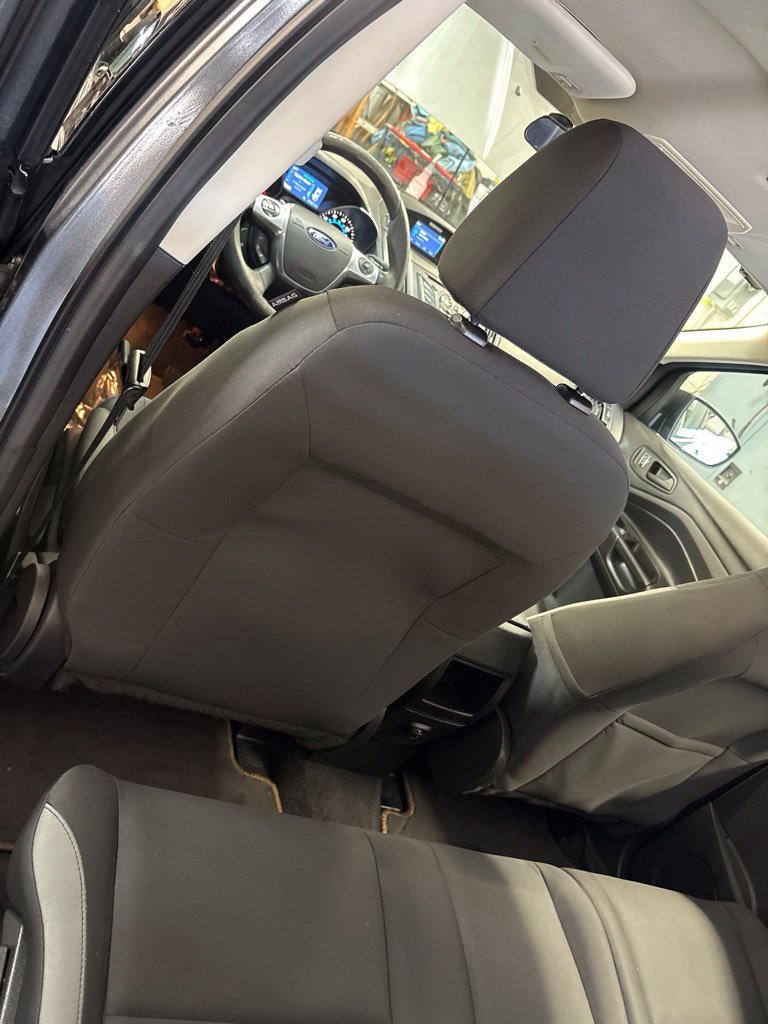 Thumbnail: 2014 Ford Escape - 13