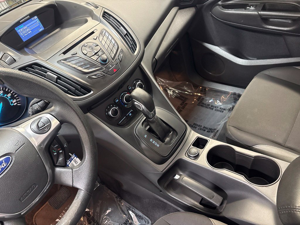 Thumbnail: 2014 Ford Escape - 12