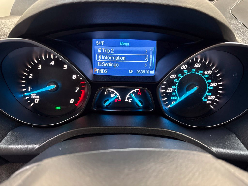 Thumbnail: 2014 Ford Escape - 16