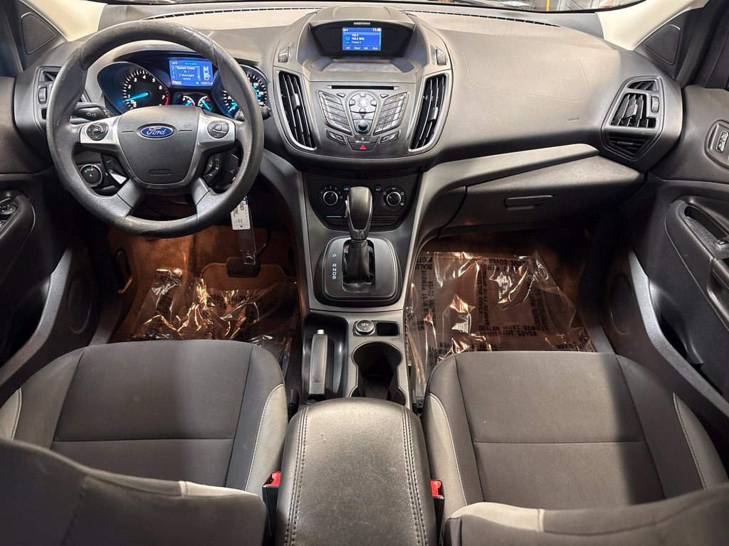 Thumbnail: 2014 Ford Escape - 35