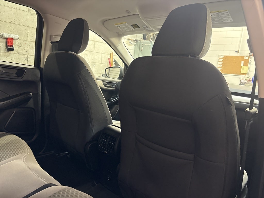 Thumbnail: 2022 Ford Escape - 35