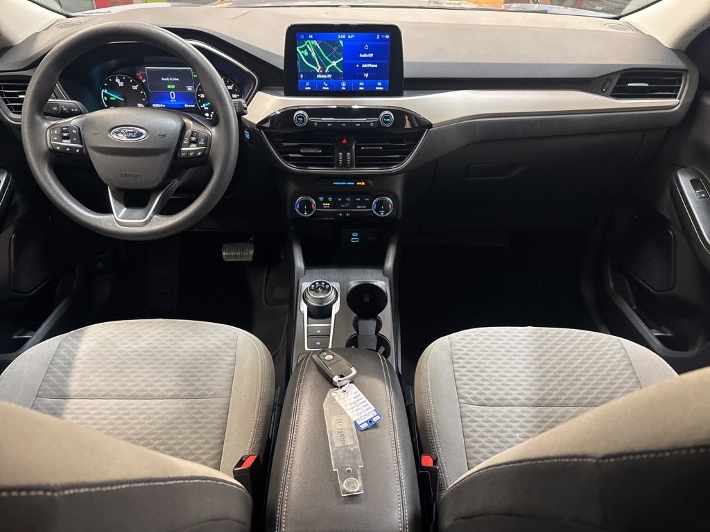 Thumbnail: 2022 Ford Escape - 11