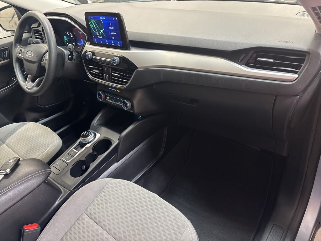 Thumbnail: 2022 Ford Escape - 12