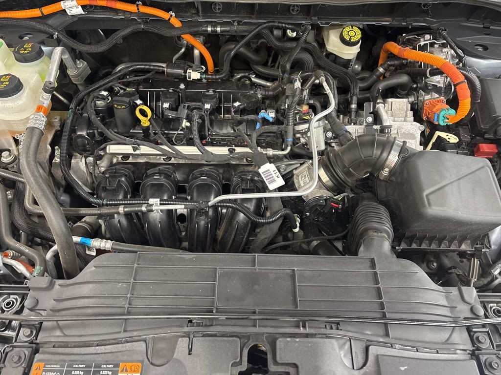 Thumbnail: 2022 Ford Escape - 6