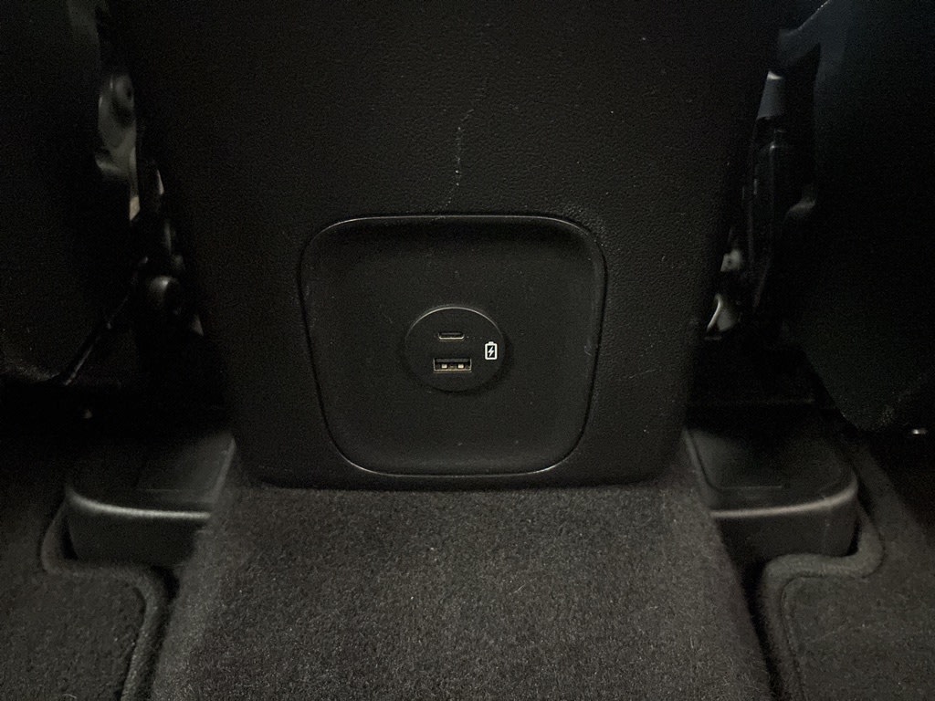 Thumbnail: 2022 Ford Escape - 36