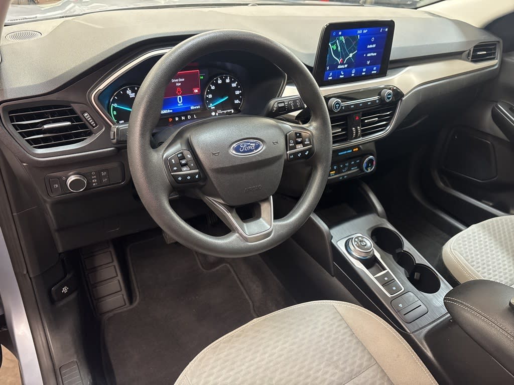 Thumbnail: 2022 Ford Escape - 2