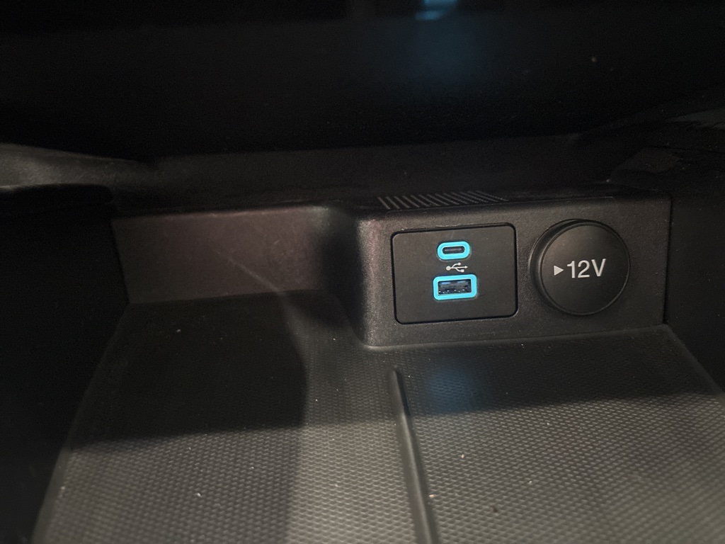 Thumbnail: 2022 Ford Escape - 26