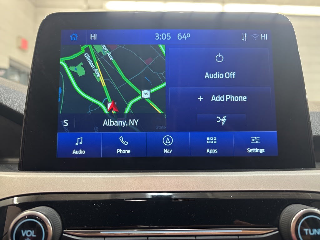 Thumbnail: 2022 Ford Escape - 24