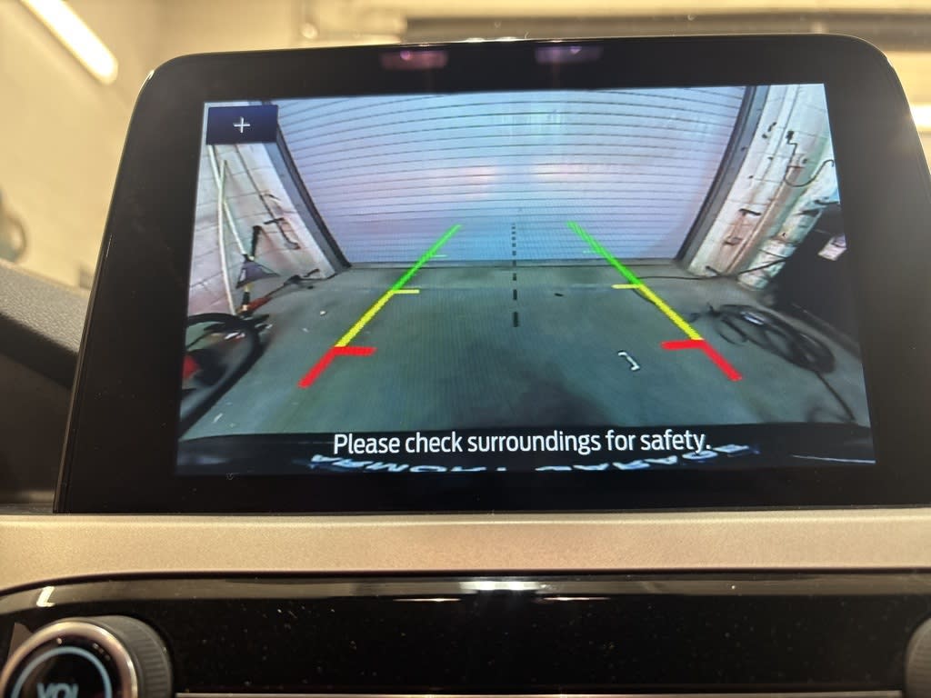 Thumbnail: 2022 Ford Escape - 27