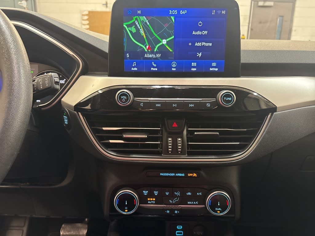 Thumbnail: 2022 Ford Escape - 13