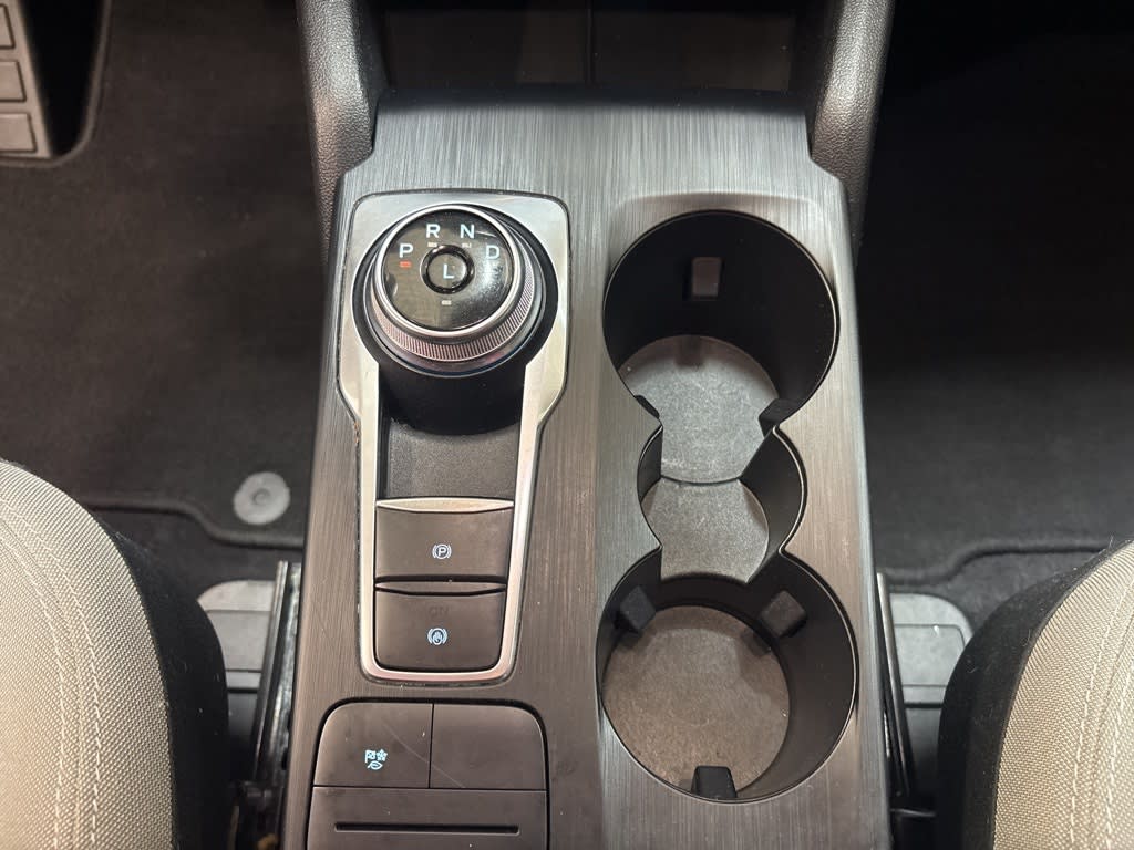 Thumbnail: 2022 Ford Escape - 28