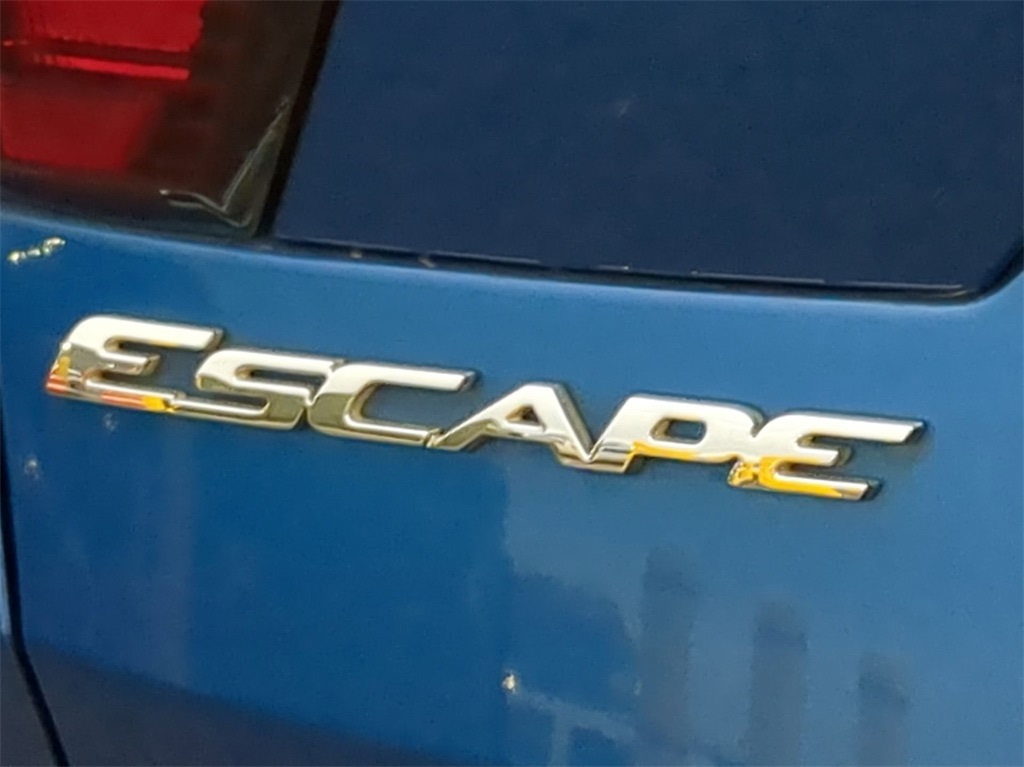 2019 Ford Escape SE 30