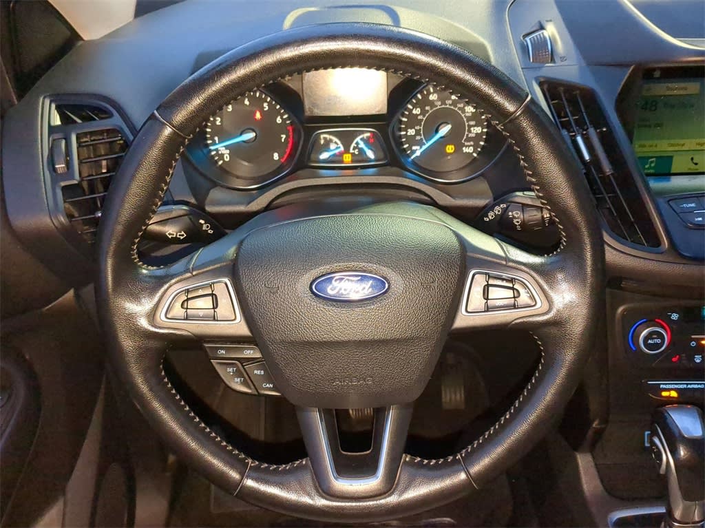 2019 Ford Escape SE 13