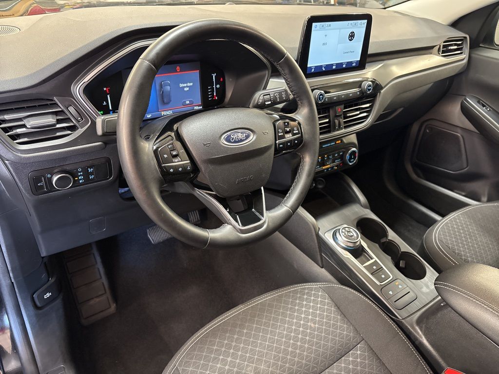Thumbnail: 2024 Ford Escape - 2