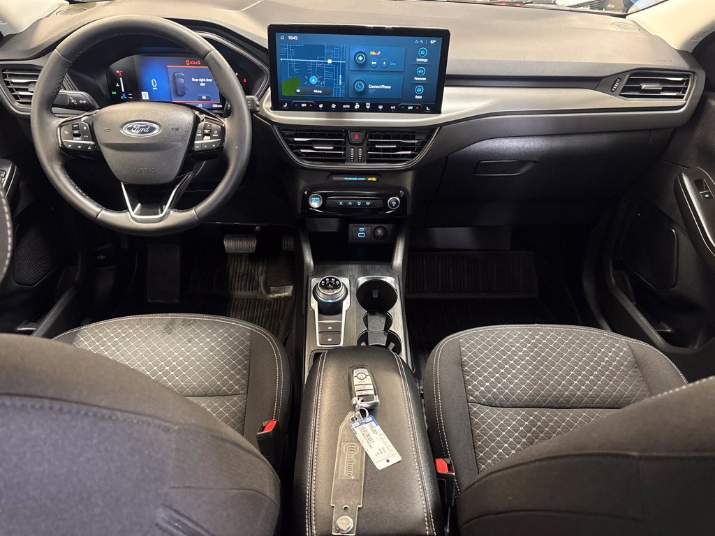 Thumbnail: 2023 Ford Escape - 13