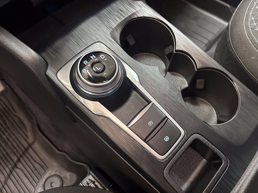 Thumbnail: 2023 Ford Escape - 15