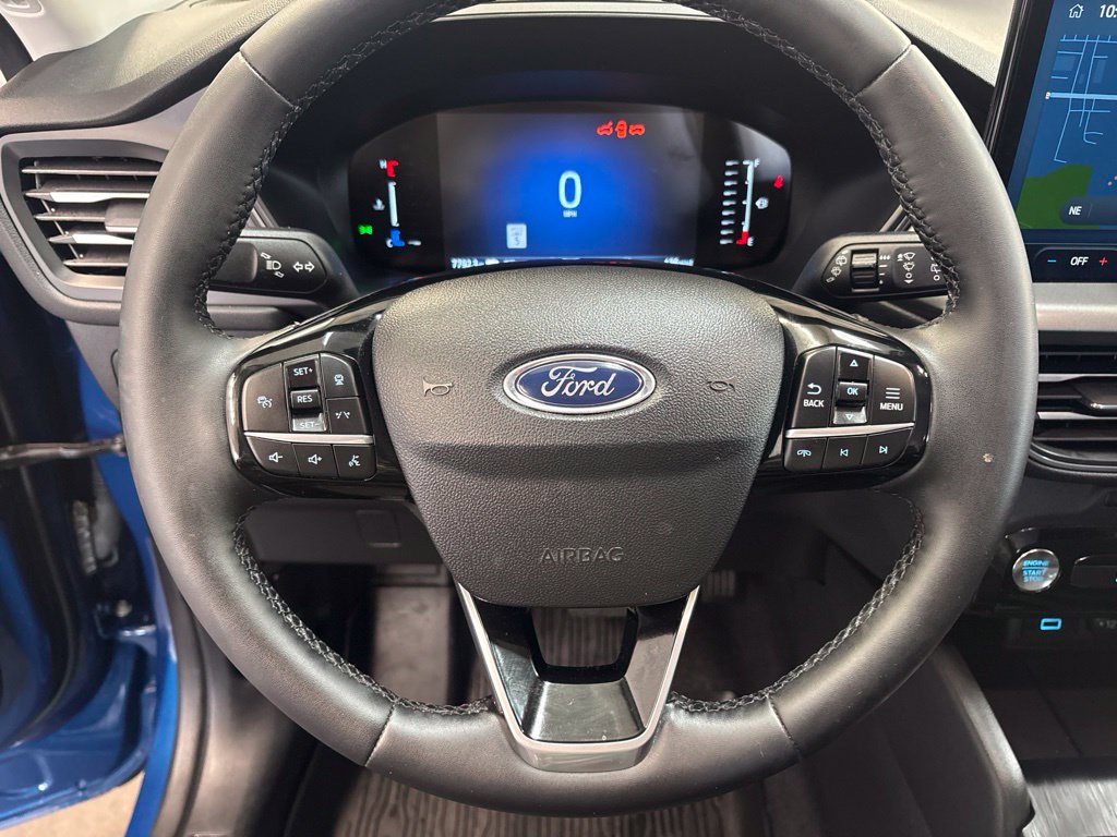 Thumbnail: 2023 Ford Escape - 8